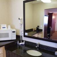King Room with Murphy Bed