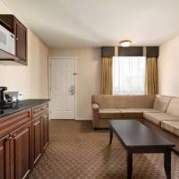 One Bedroom Suite with Kitchenette