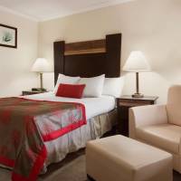 Double Room - Disability Access/Non-Smoking