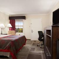 Business King Room Non Smoking