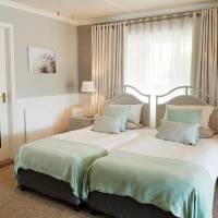 One-Bedroom Twin Suite (2 Adults)