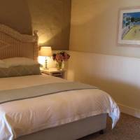 One-Bedroom Double Suite (2 Adults)