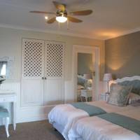 One-Bedroom Twin Suite (2 Adults)