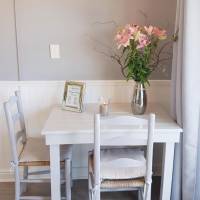 One-Bedroom Double Suite (2 Adults)