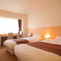Double Room with Small Double Bed and Extra Bed - Non-Smoking