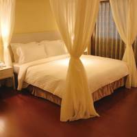 Luxury Double Room