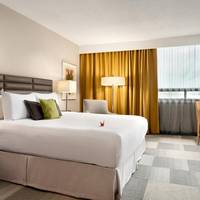 Coast Premium King Junior Suite