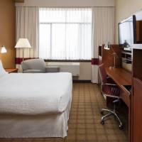 Guest room, 1 Queen