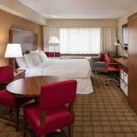 Guest Room, 1 King