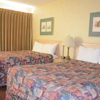 Queen Room with Two Queen Beds - Smoking