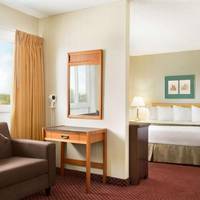 Business King Room