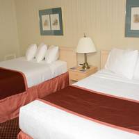 Double Room - Non-Smoking 