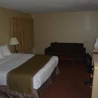 Suite with Two King Beds - Non-Smoking