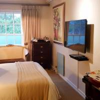 Standard Double Room - Upstairs