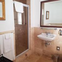 Superior Double Room with Patio