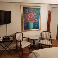 Superior Twin Room - Upstairs
