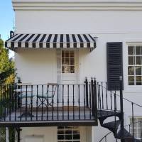 Superior Double Room with Balcony