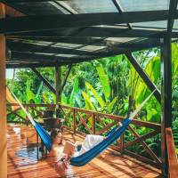 Rainforest Villa
