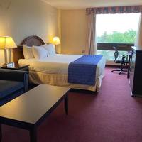 King Room with Sofa Bed - Non-Smoking