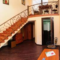 Duplex Suite