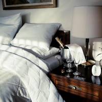 Standard Double Suite