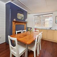 Three-Bedroom Cottage - Harbourside 