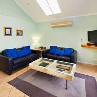 Two-Bedroom Apartment - Single Storey
