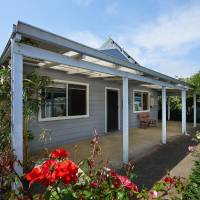 Three-Bedroom Bungalow
