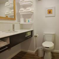 Double Room with Two Double Beds