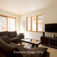 3 Bedroom Forest View