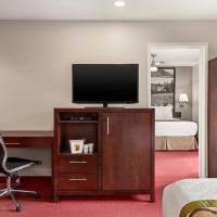 Two-Bedroom Suite - Non-Smoking