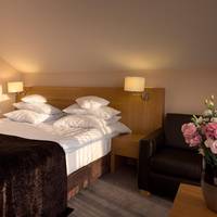 Superior Double or Twin Room with Balcony