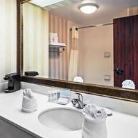 King Room - Non-Smoking