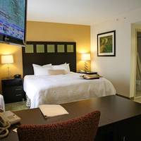 King Room with Sofa Bed - Non-Smoking