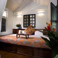 Mews Standard Room