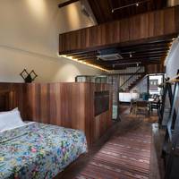 Loft Suite
