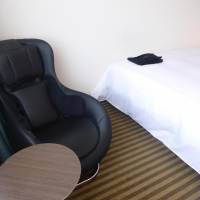 Double Room (1 Adult) - Non-Smoking 