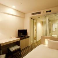 Double Room with Small Double Bed - Non-Smoking(1 Adult)