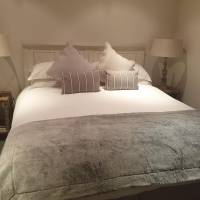 Luxury Double Room - 77 Reservoir Street