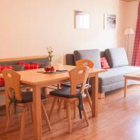 Apartment (2-4 Adults)