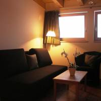 Apartment (4-6 Adults)