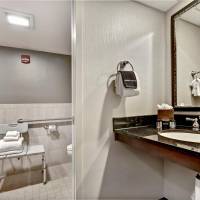 Double Room - Disability Access