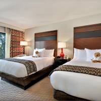 Double Room - Disability Access