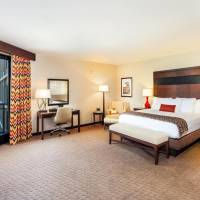 King Suite