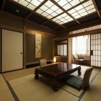 Japanese-Style Standard Room