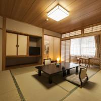 Japanese-Style Superior Room