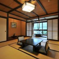 Japanese-Style Standard Suite