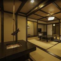 Japanese-Style Superior Suite