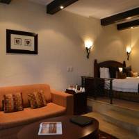 Standard Double Room - Ground Floor