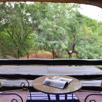 Standard Double Room - Upper level